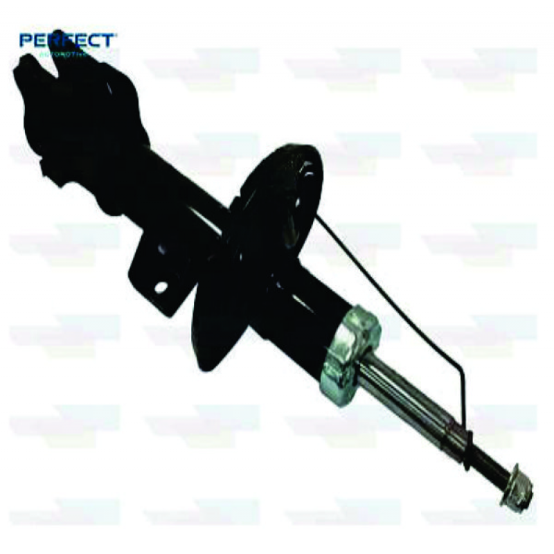 Amortecedor Dianteiro Hb20x (esquerdo) Perfect