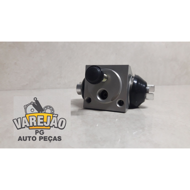 Cilindro De Roda Traseiro Pajero Tr4 Perfect