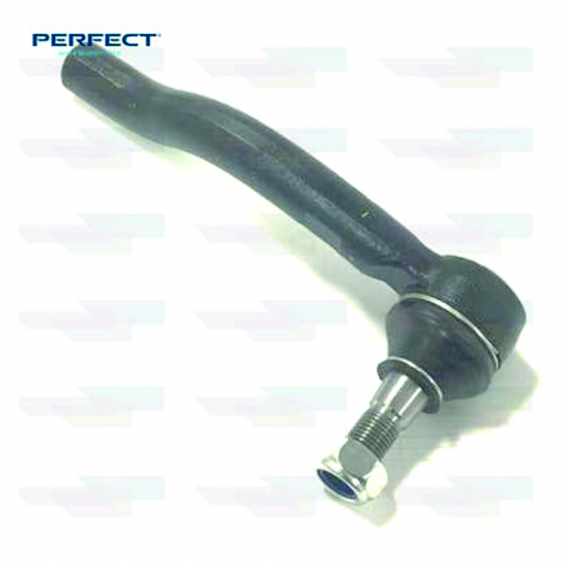 Terminal De Direcao Frontier/pathfinder/xterra (esquerdo) Perfect