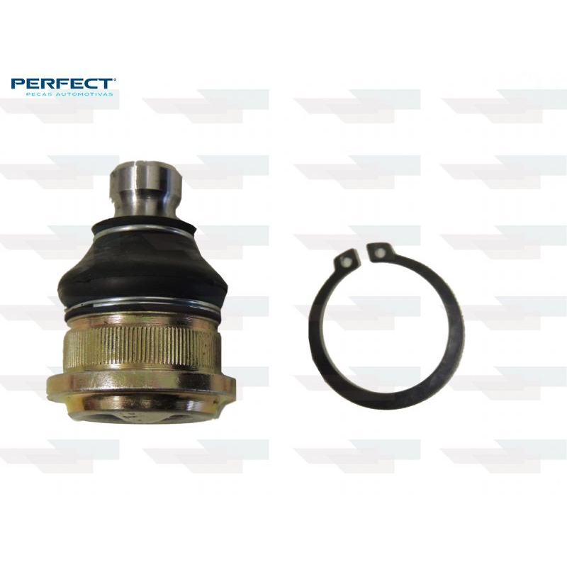 Pivo Suspensao Livina/sentra/tiida Perfect