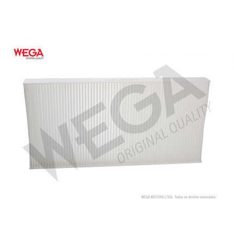 Filtro De Cabine Slk200/slk250/slk55/slk350 Wega