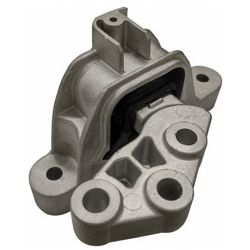 Coxim Motor Mobi/strada/uno (direito) Original Flex