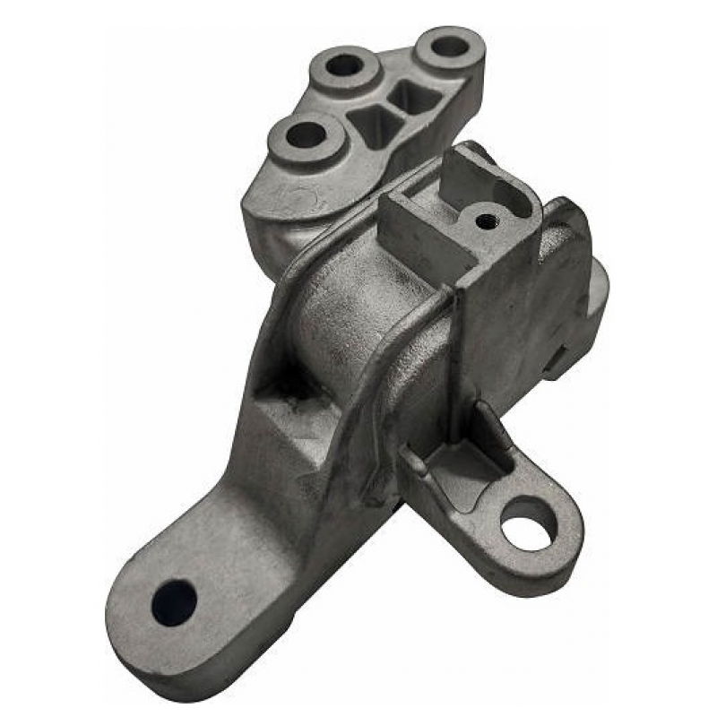 Coxim Motor Mobi/strada/uno (direito) Original Flex