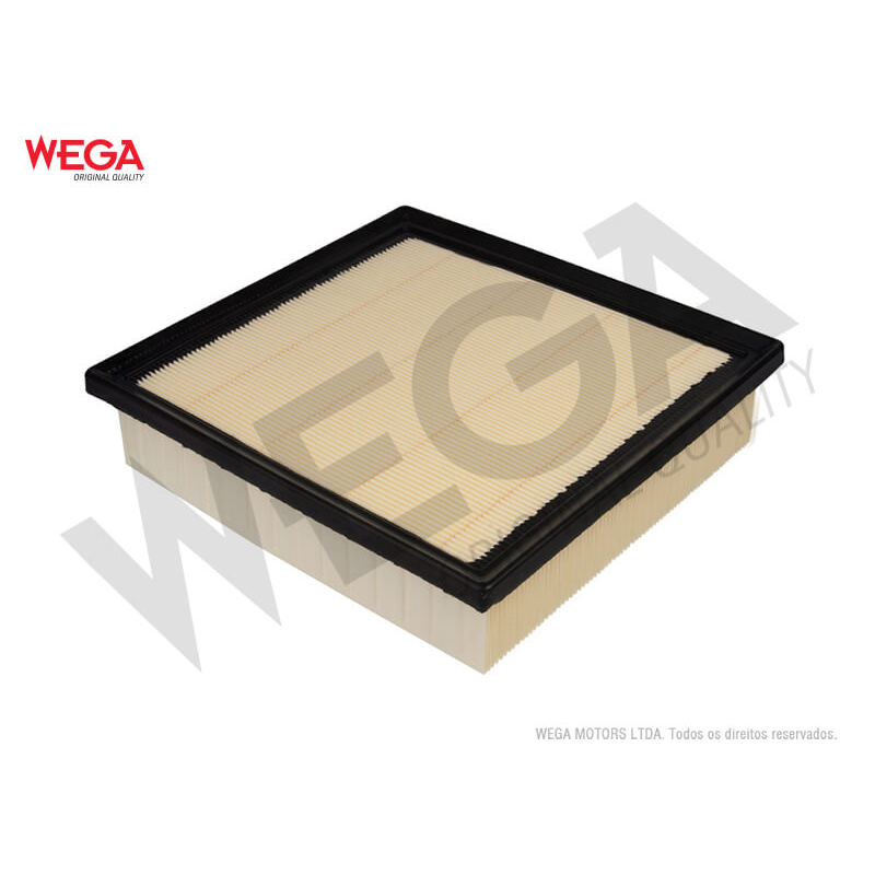 Filtro De Ar L200 Wega