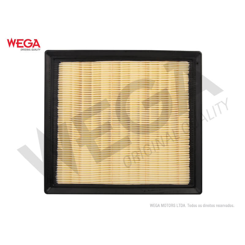 Filtro De Ar L200 Wega