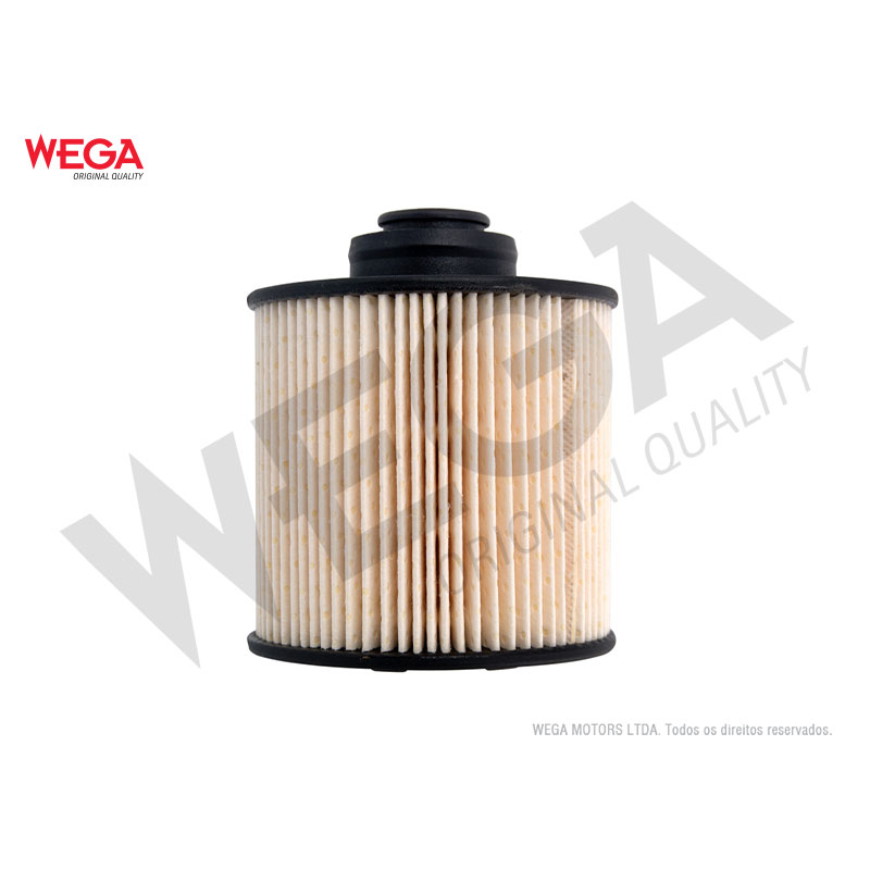 Filtro De Combustivel Expert/jumpy Wega