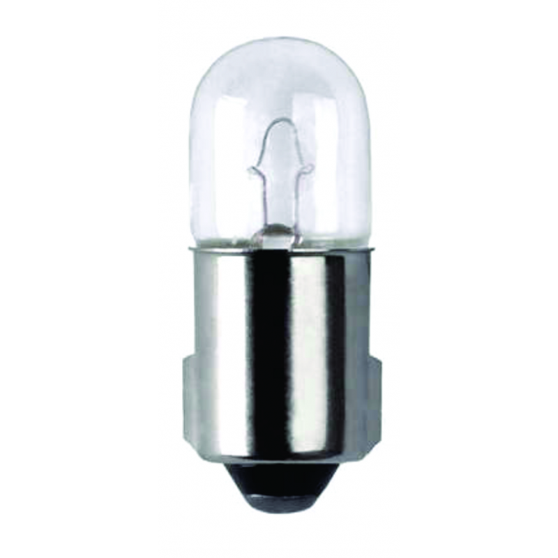 Lampada Miniatura 12v 1 Polo 21w Dpl