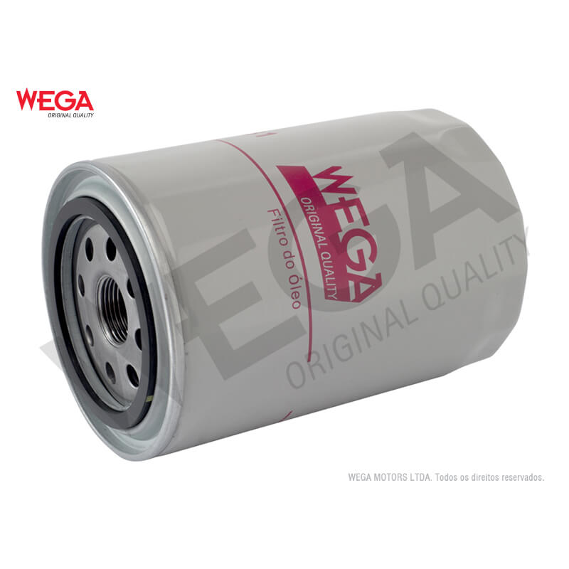 Filtro De Oleo Boxer/daily/hd78/hd80/stark Wega