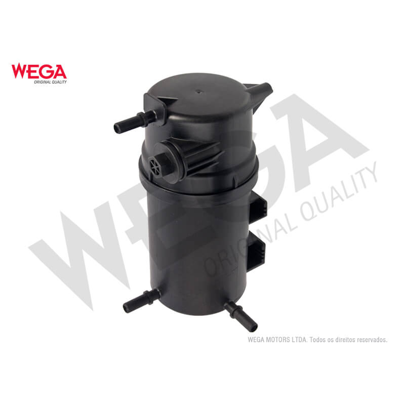 Filtro De Combustivel Amarok Wega