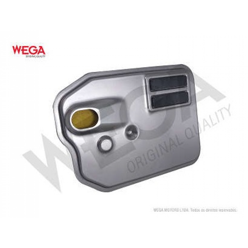Filtro Cambio Automatico A200/gla45/gla200/a250/b200/cla250/cla45/gla250 Wega