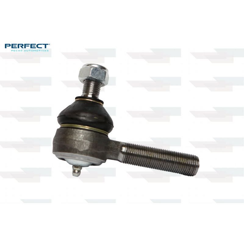 Terminal De DireÇÃo Hilux/sw4 (externo) Perfect