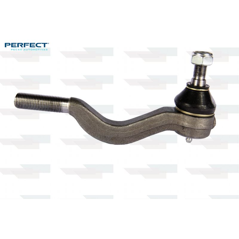 Terminal Direcao L200 (interno Longo) Perfect
