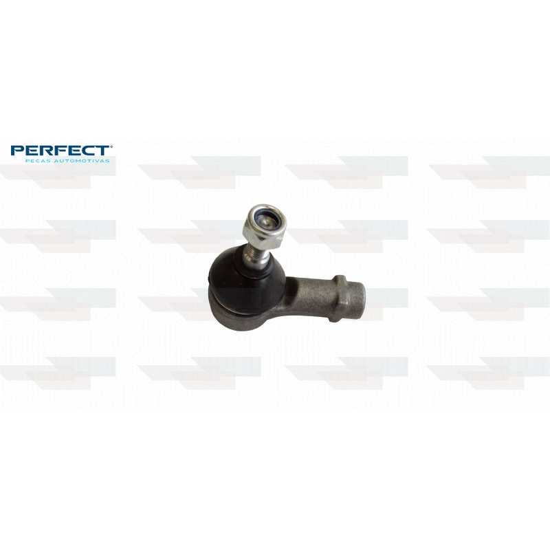 Terminal De Direcao Hr/h100/porter Perfect