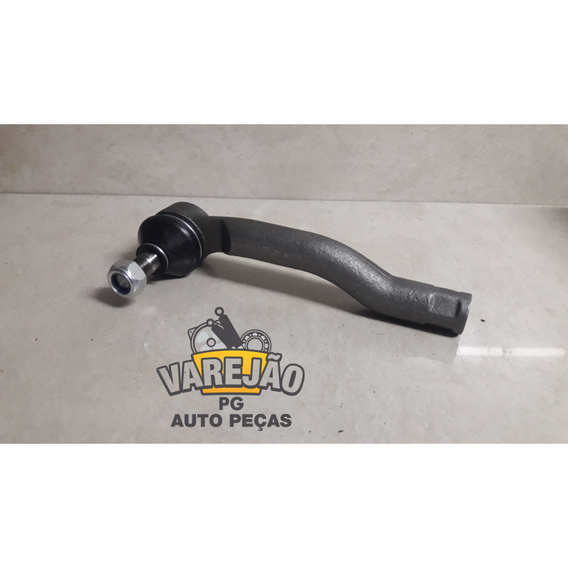 Terminal De Direcao Tracker/vitara (direito) Perfect