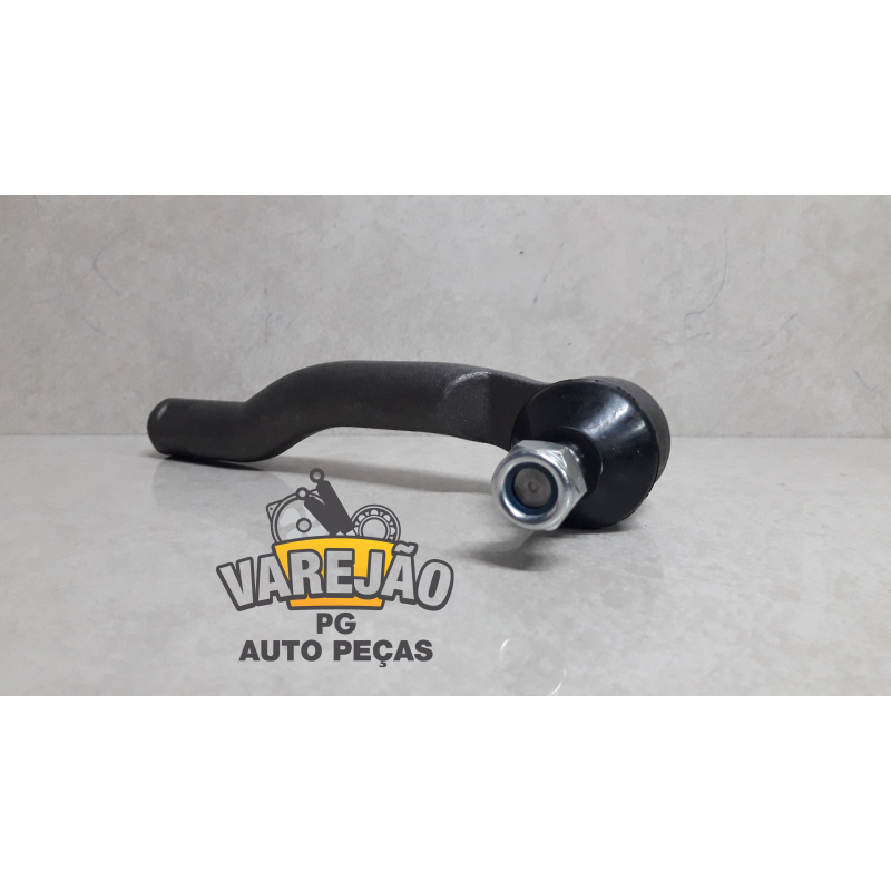 Terminal De DireÇÃo Tracker/vitara Perfect