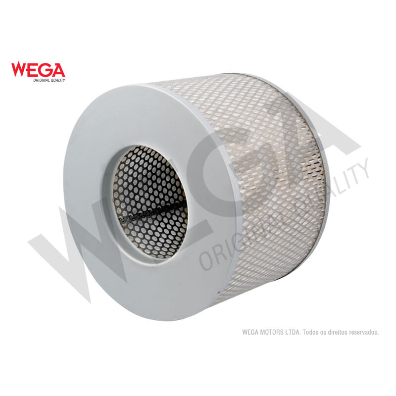 Filtro De Ar Hilux/land Cruiser Wega