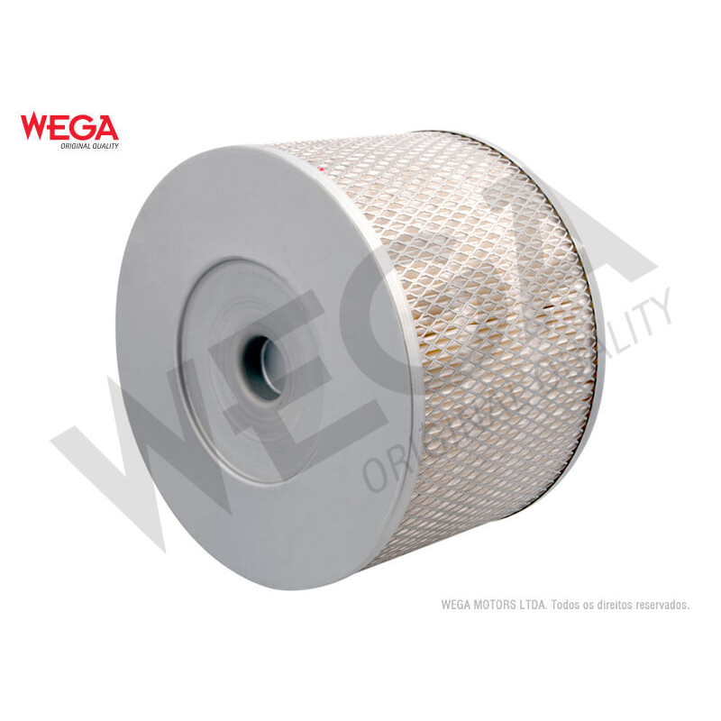 Filtro De Ar Hilux/land Cruiser Wega