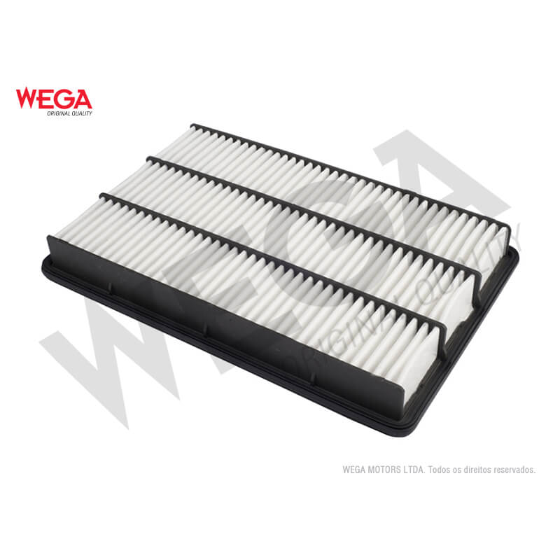Filtro De Ar L200/pajero Full Wega