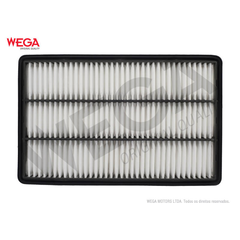 Filtro De Ar L200/pajero Full Wega