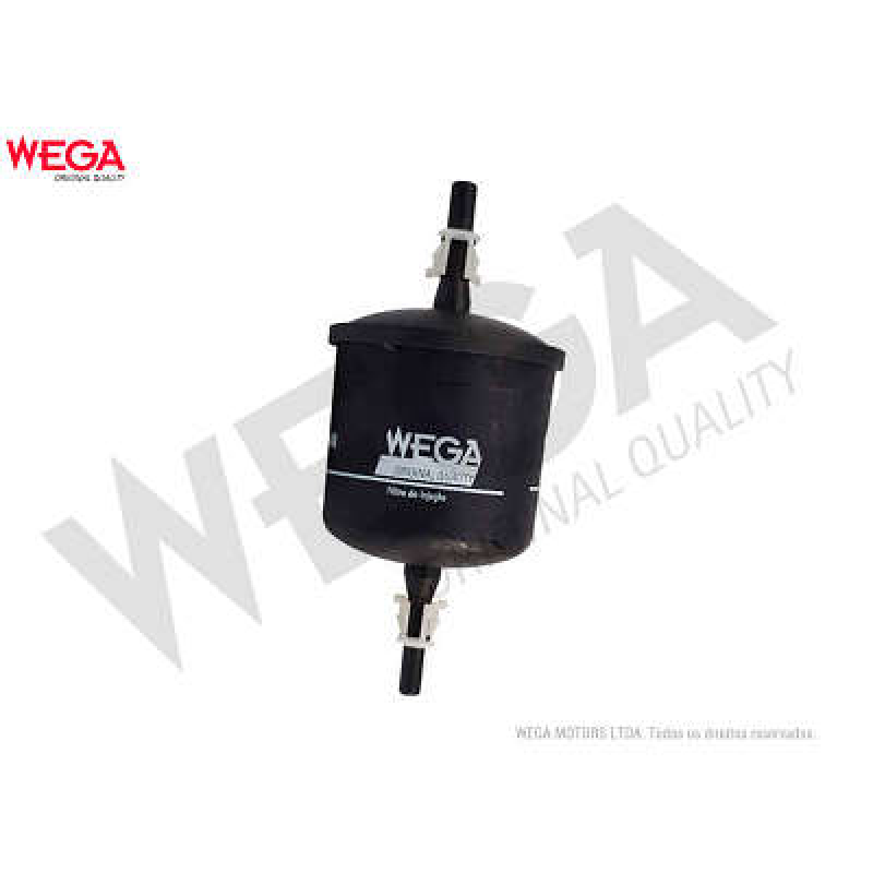 Filtro De Combustivel Gol/logus/parati Wega