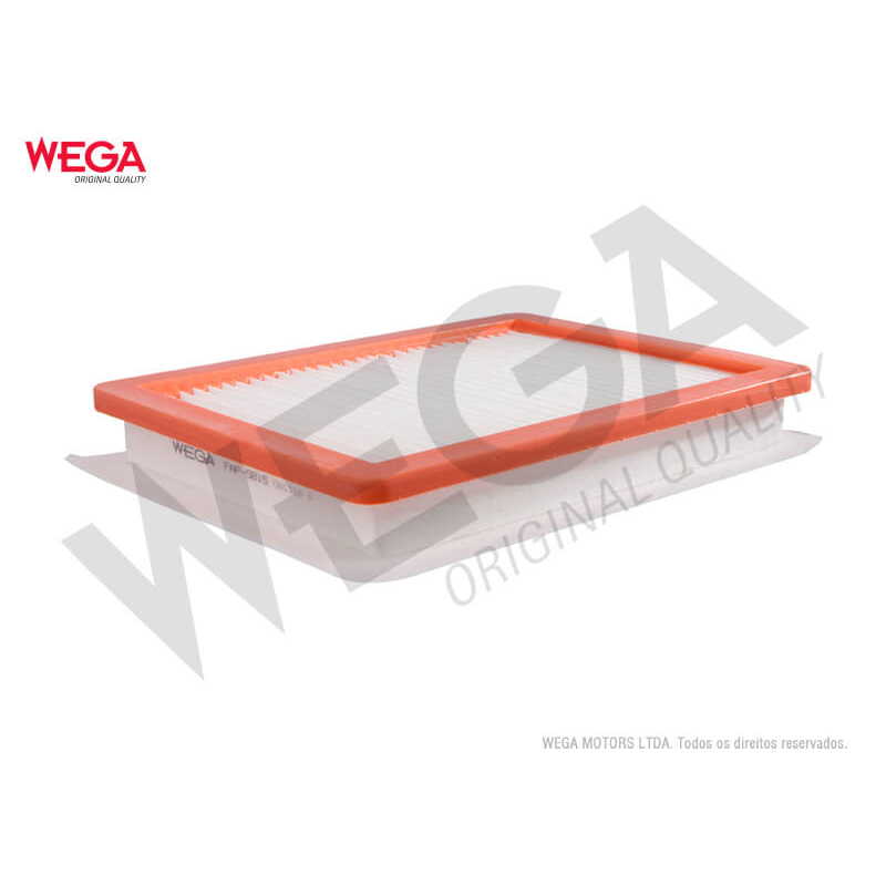 Filtro De Ar Equinox Wega