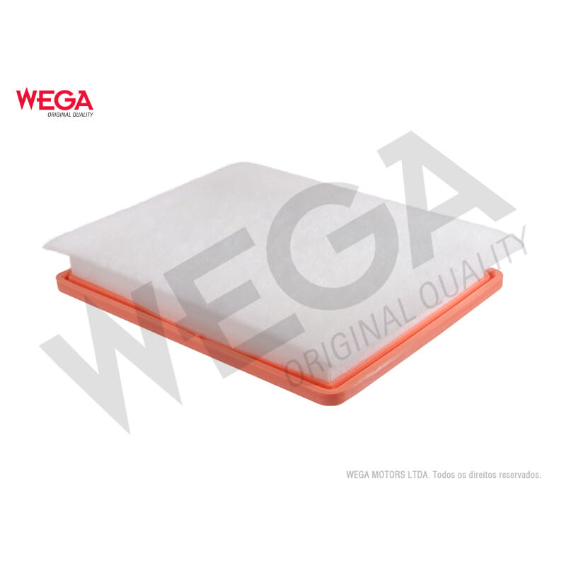 Filtro De Ar Equinox Wega