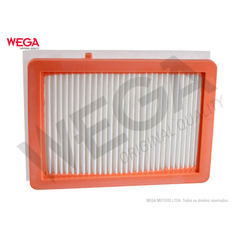 Filtro De Ar Equinox Wega