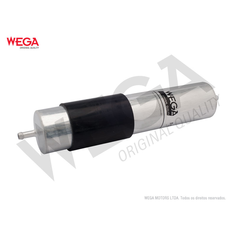 Filtro De Combustivel Bmw 316/318/320/323/325/328/520/528/530/540/735/740/750/830/840/m3/z3 Wega