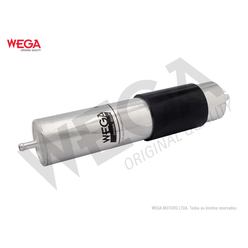 Filtro De Combustivel Bmw 316/318/320/323/325/328/520/528/530/540/735/740/750/830/840/m3/z3 Wega