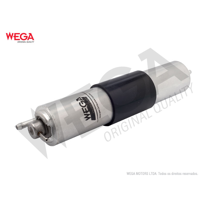 Filtro De Combustivel Bmw 320/330/z3/325 Wega