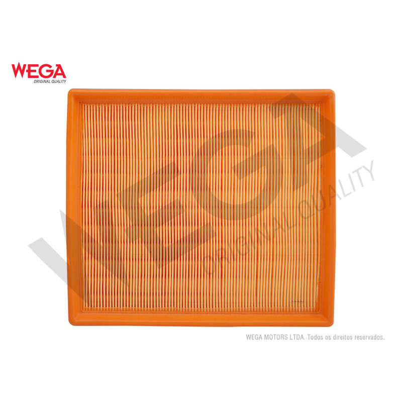 Filtro De Ar Bmw 116i/118i/120i/316i/320i/328i/420i/428i/m1/m3 Wega