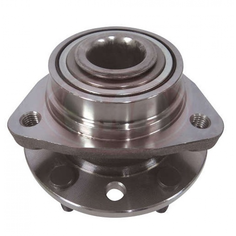 Cubo De Roda Dianteiro Blazer/s10 (sem Abs) Ima