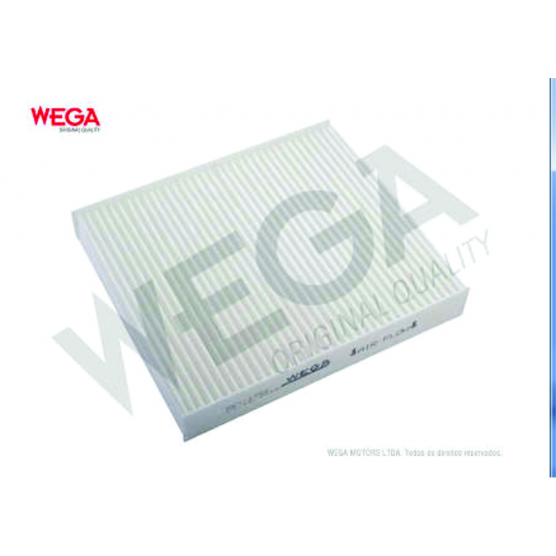 Filtro De Cabine Forester/hilux/vitara/s-cross/impreza Wega