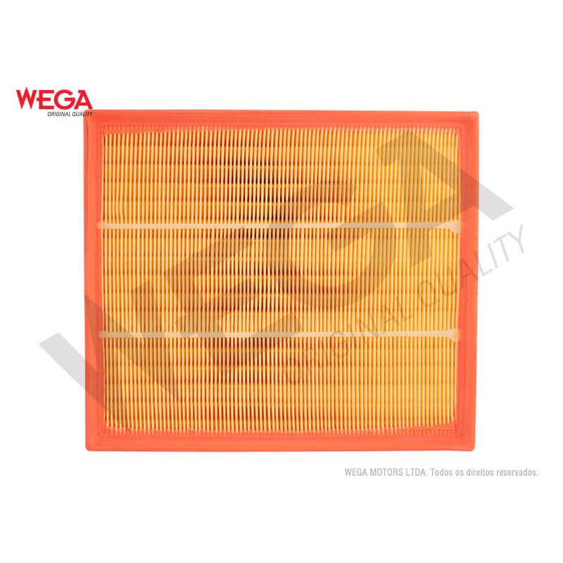 Filtro De Ar Sprinter Wega