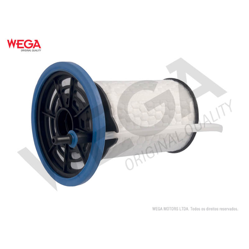 Filtro De Combustivel Compass/renegade/ducato/toro Wega