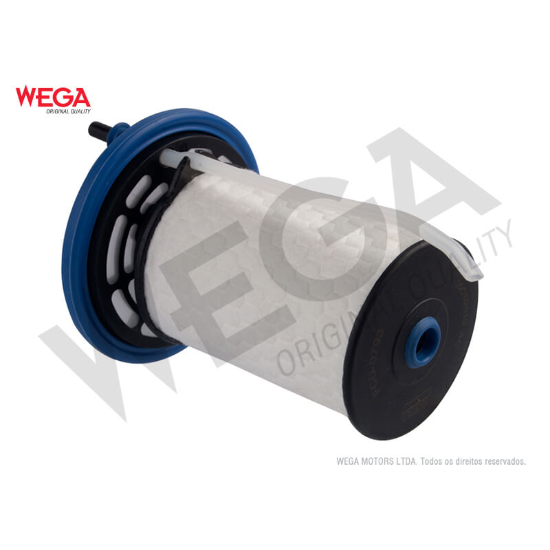 Filtro De Combustivel Compass/renegade/ducato/toro Wega