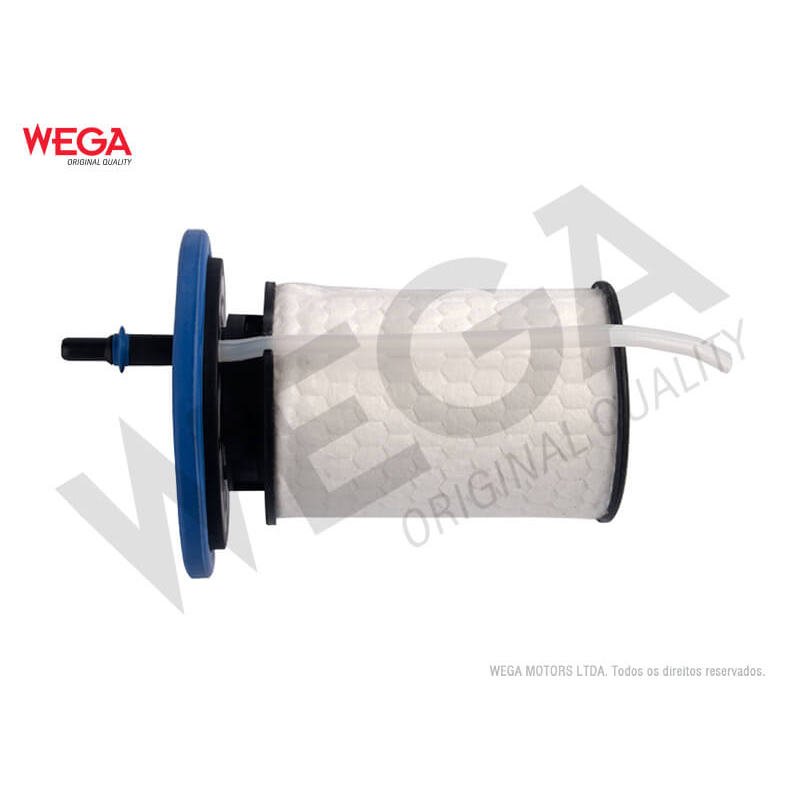 Filtro De Combustivel Compass/renegade/ducato/toro Wega