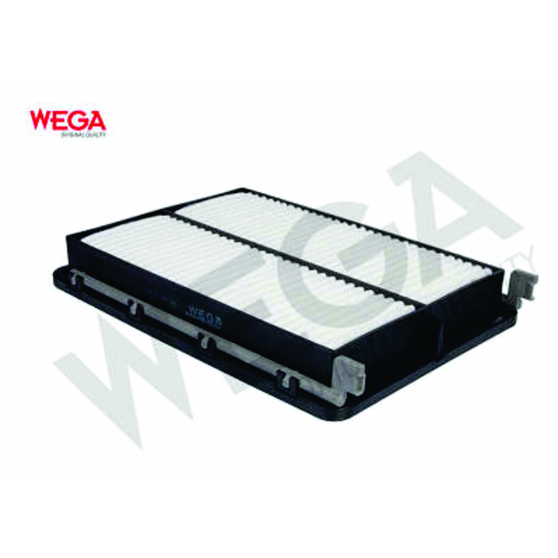 Filtro De Ar New Tucson/sportage Wega