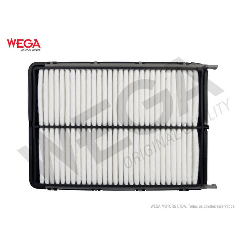 Filtro De Ar New Tucson/sportage Wega