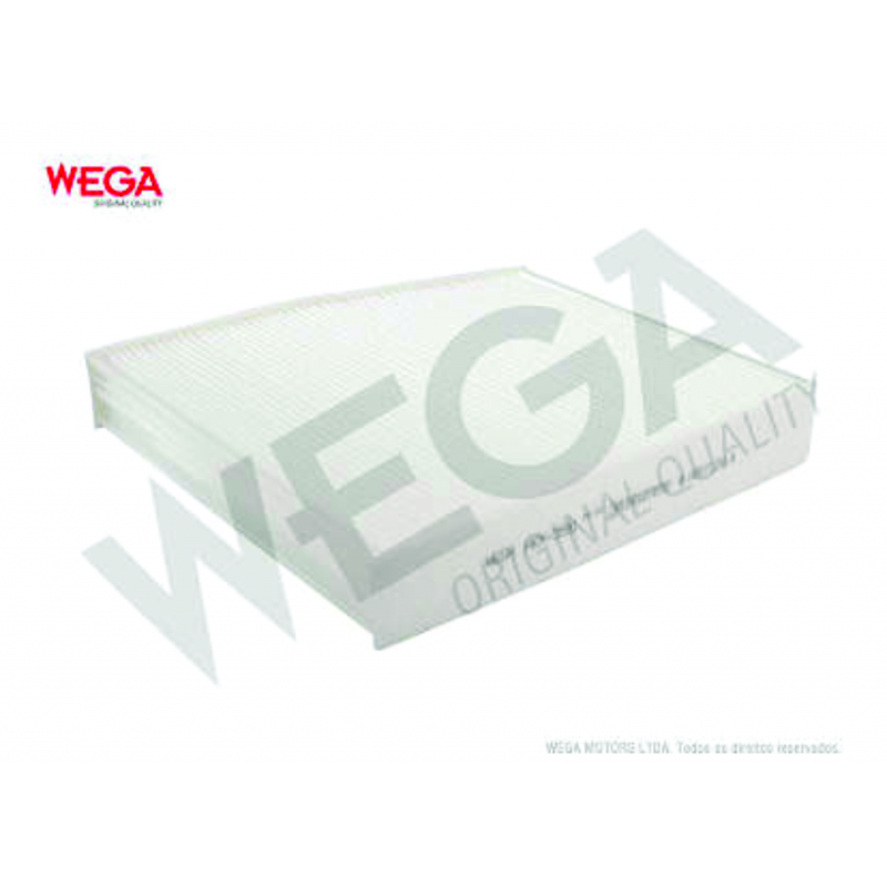 Filtro De Cabine Classe A/classe B/classe Cla/classe Gla Wega