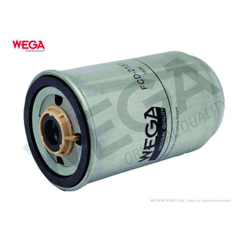 Filtro De Combustivel Blazer/f1000/sprinter/ranger/silverado Wega
