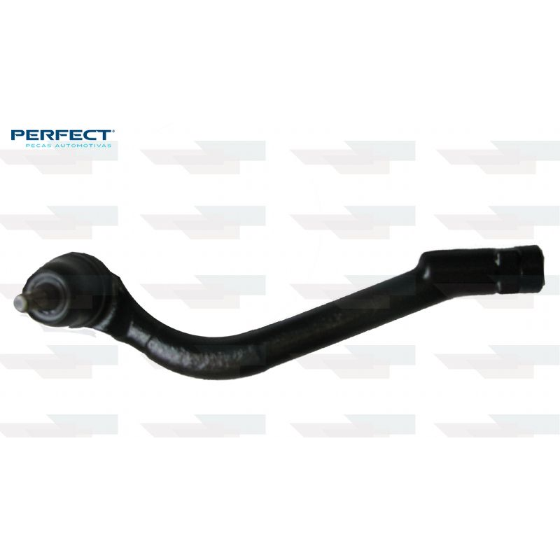 Terminal De Direcao Ix35/sportage (direito) Perfect