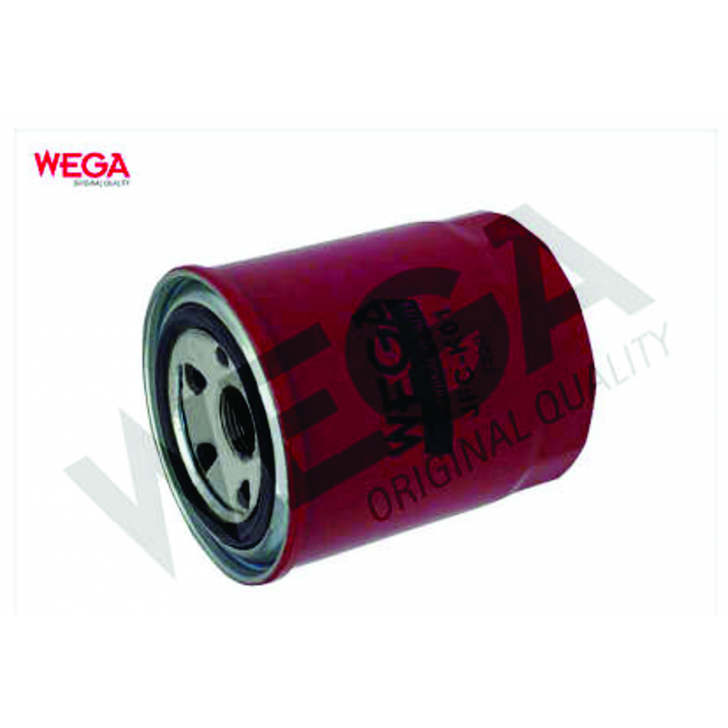 Filtro De Combustivel Sportage Wega