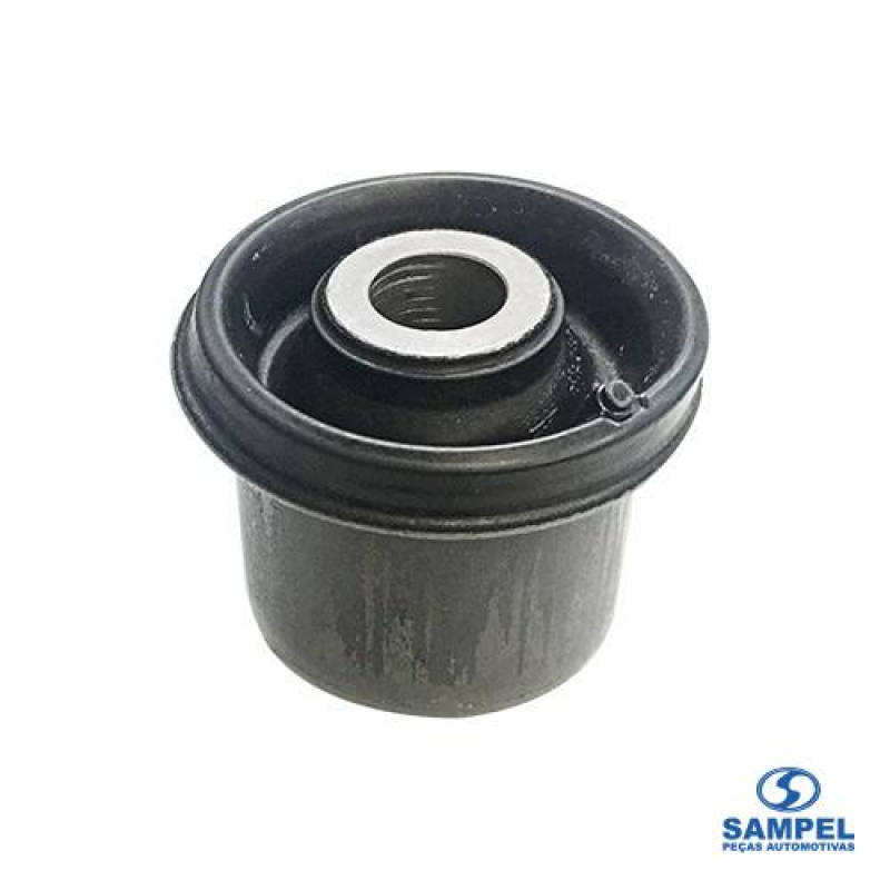 Bucha Da Bandeja Dianteira L200 Triton/pajero Dakar (inferior) Sampel