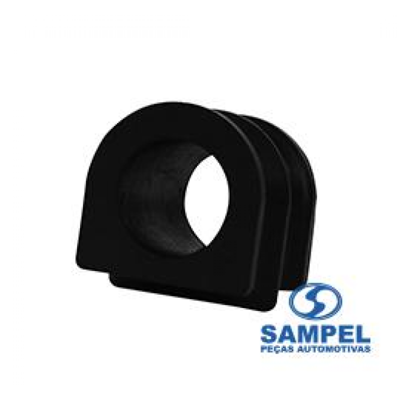Bucha Da Barra Estabilizadora Dianteira Frontier Sampel