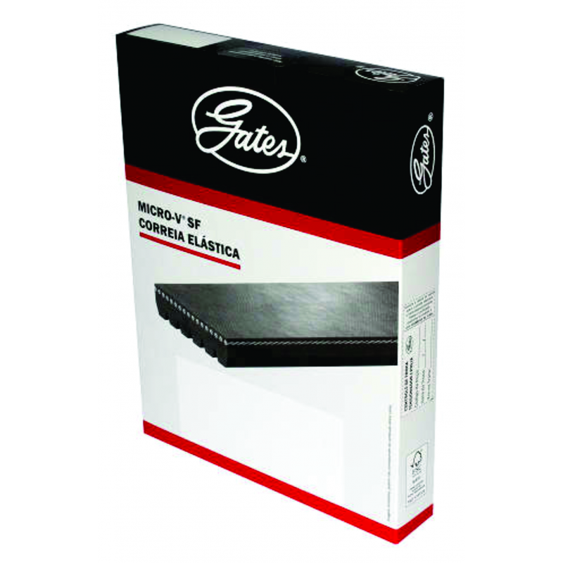 Correia Micro V 13-190/15-190 (elastica) Gates