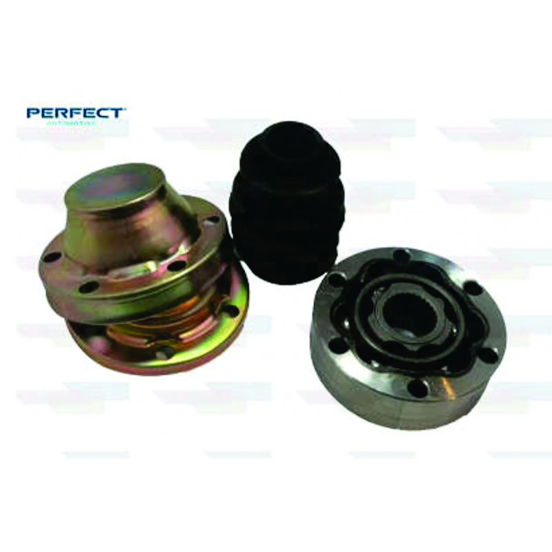 Homocinetica Cambio Amarok Perfect