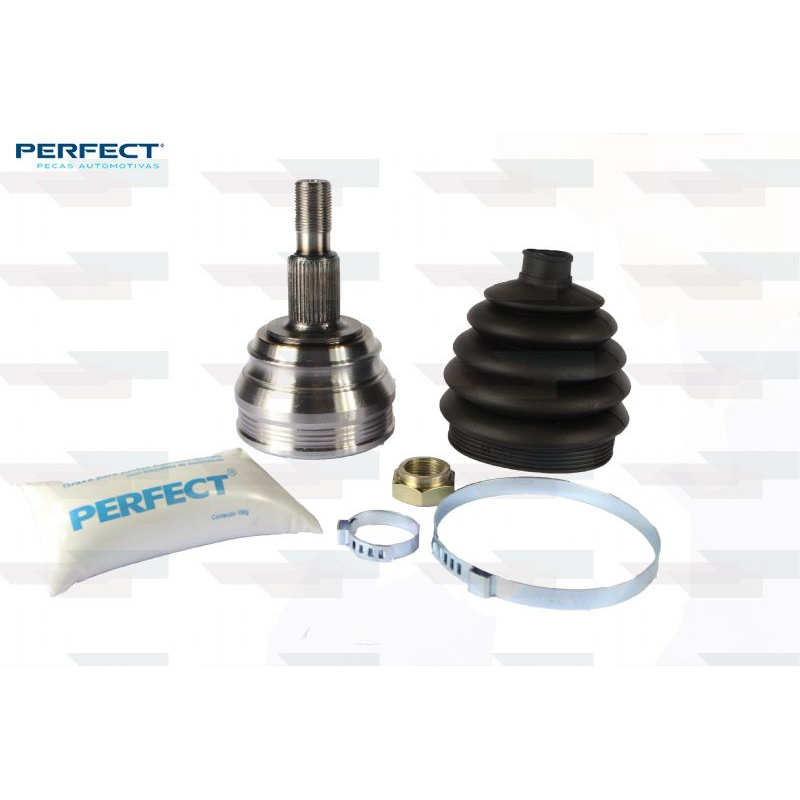 Homocinetica Roda A3/bora/golf Perfect