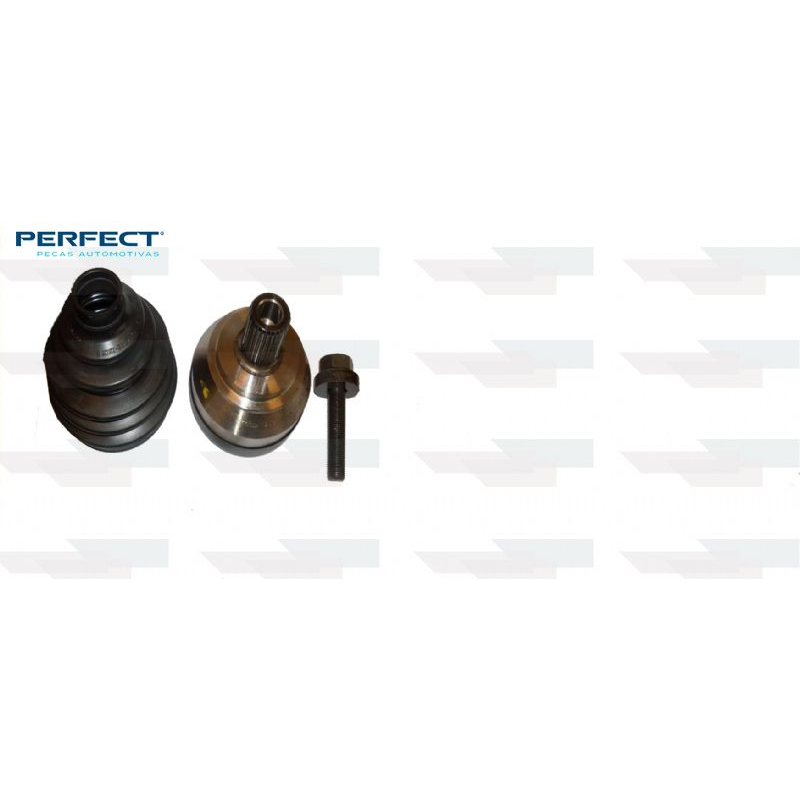 Homocinetica Roda Amarok Perfect