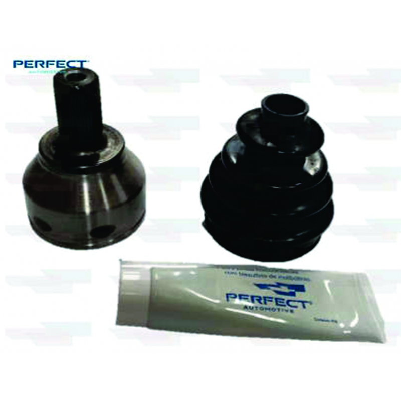 Homocinetica Roda Focus Perfect